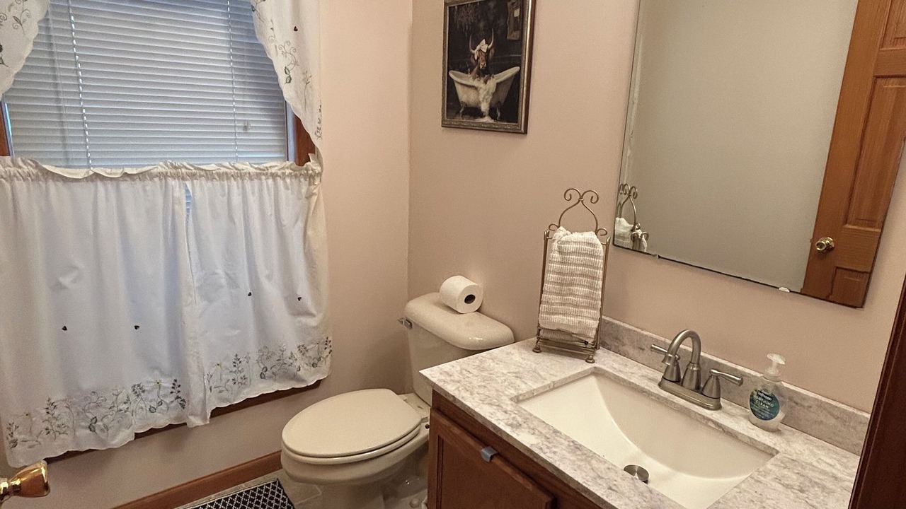 Photo of Bathroom in Richmond