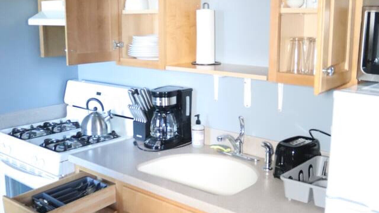 Photo of Kitchen in Belleville