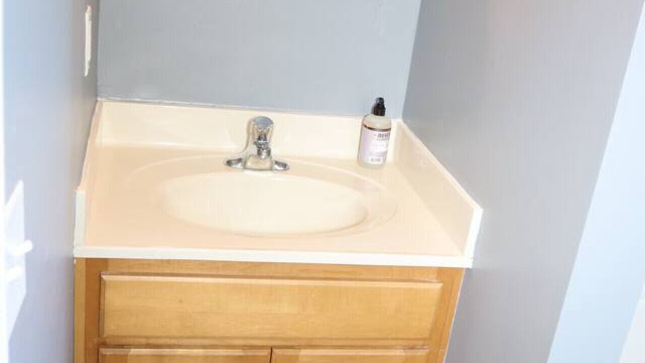 Photo of Bathroom in Belleville