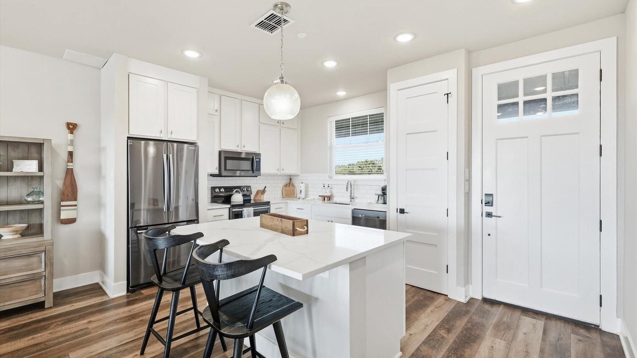 Photo of Kitchen in Graford