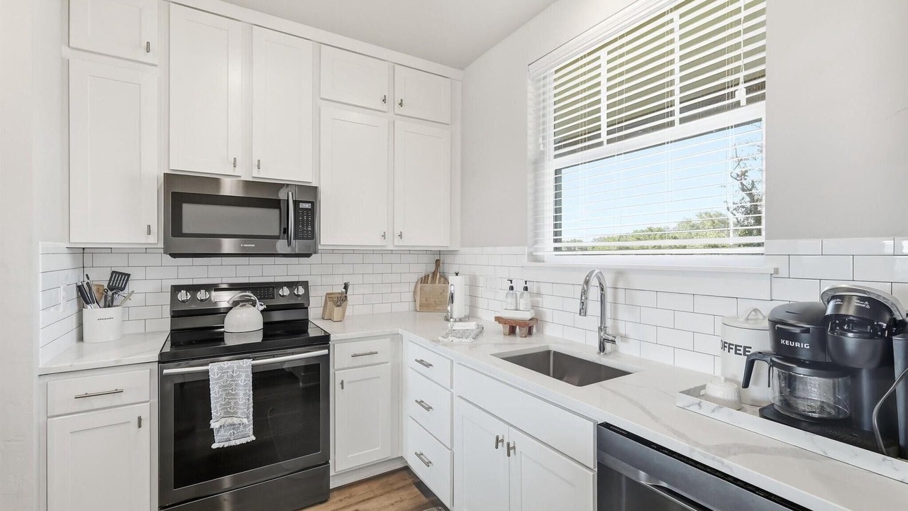 Photo of Kitchen in Graford