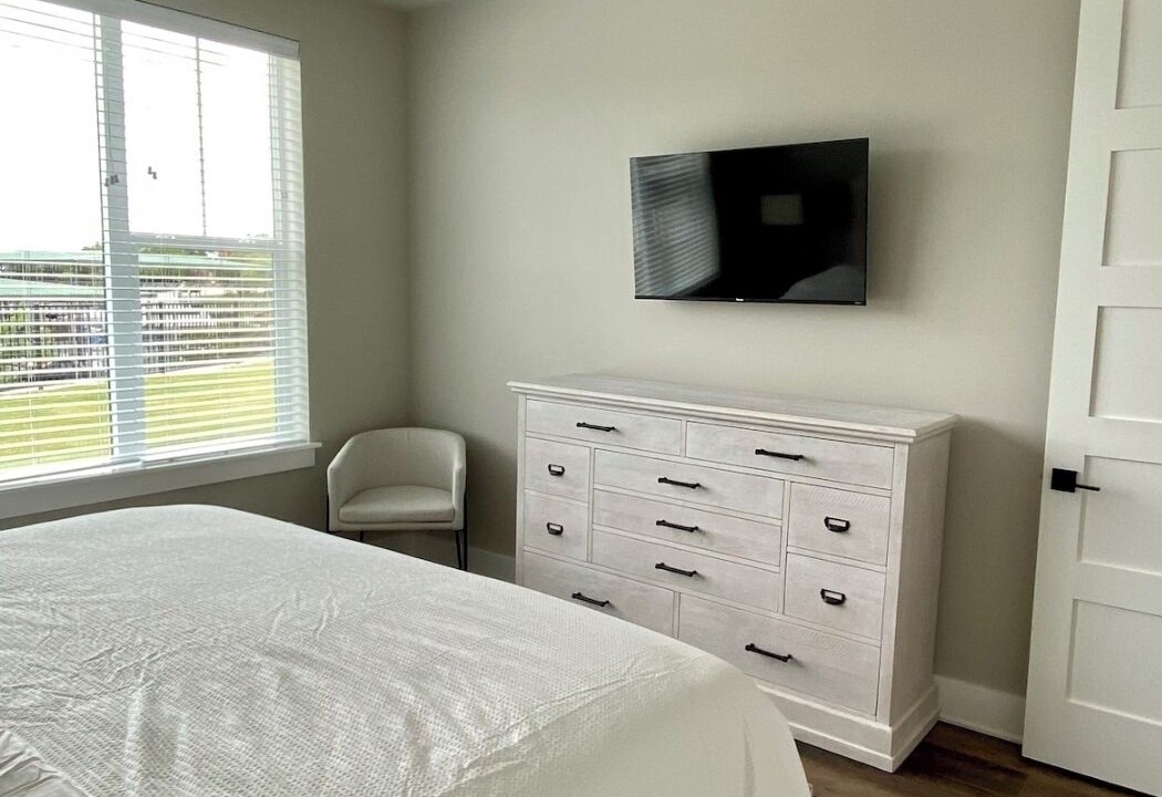 Photo of Bedroom in Graford