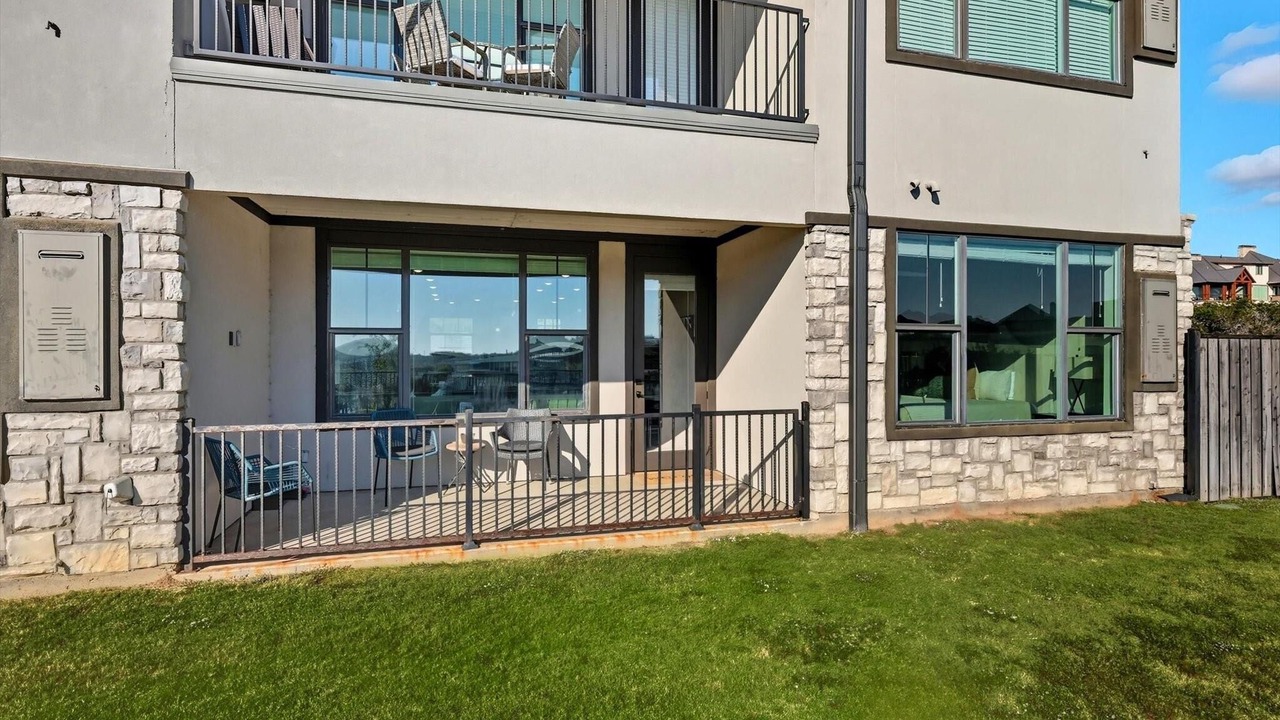 Photo of Outdoor in Graford