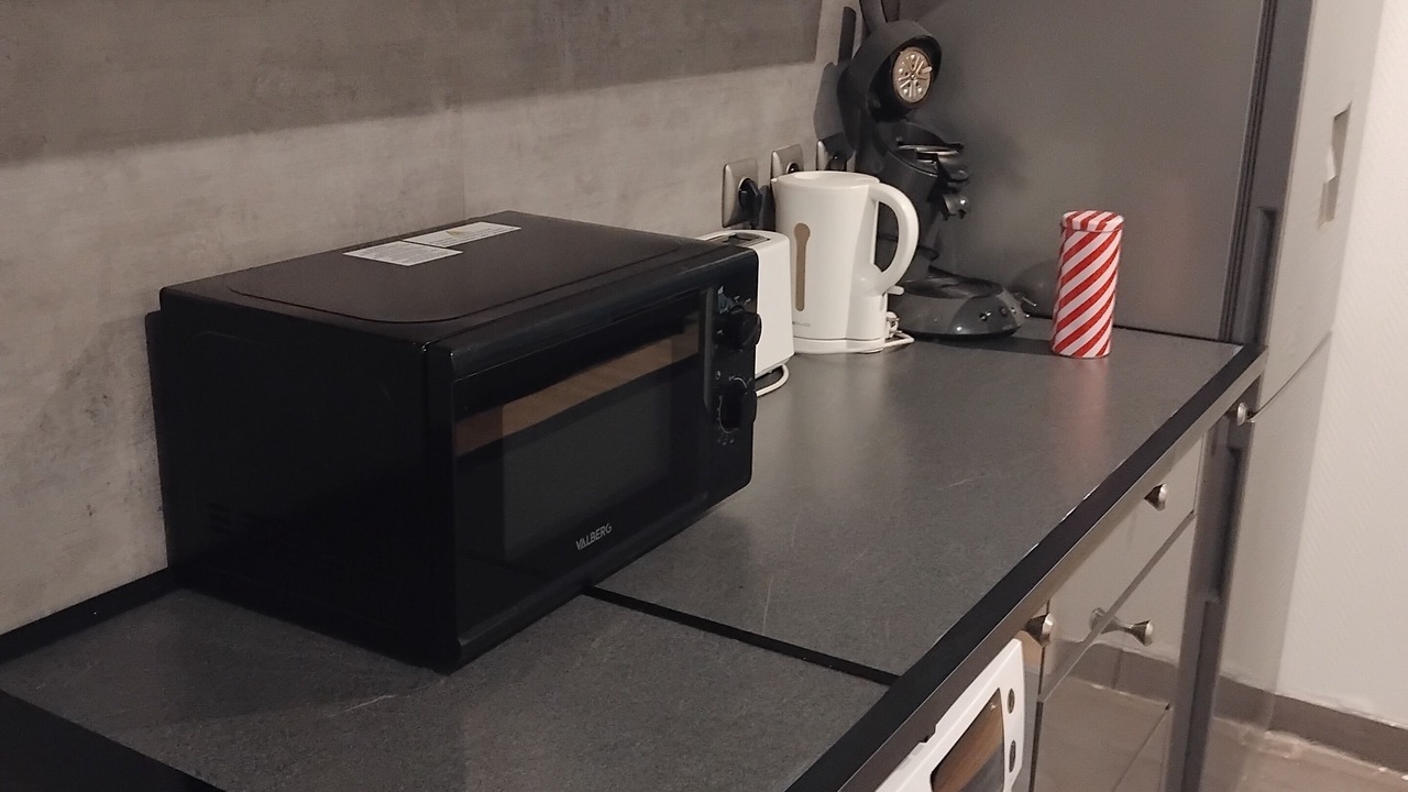 Photo of Kitchen in Saint-Marc