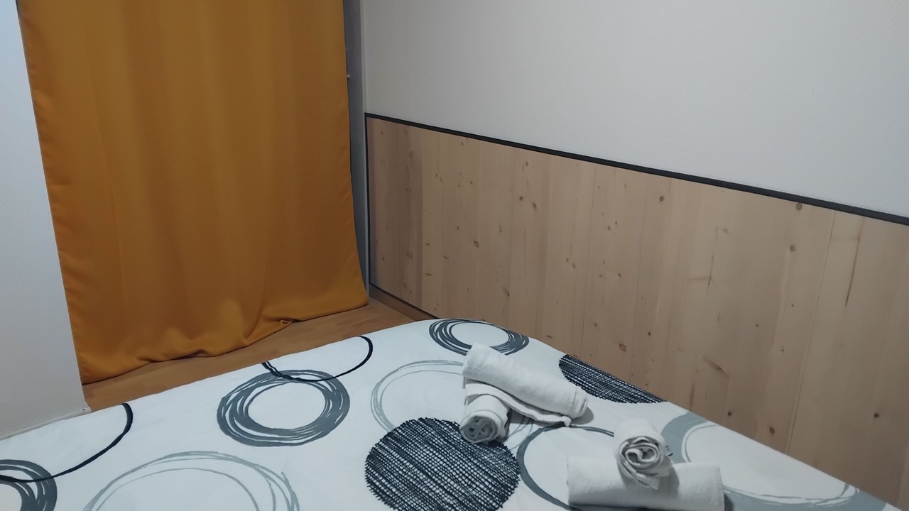 Photo of Bedroom in Saint-Marc