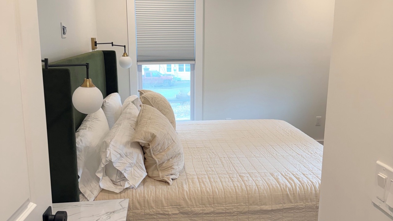 Photo of Bedroom in West End