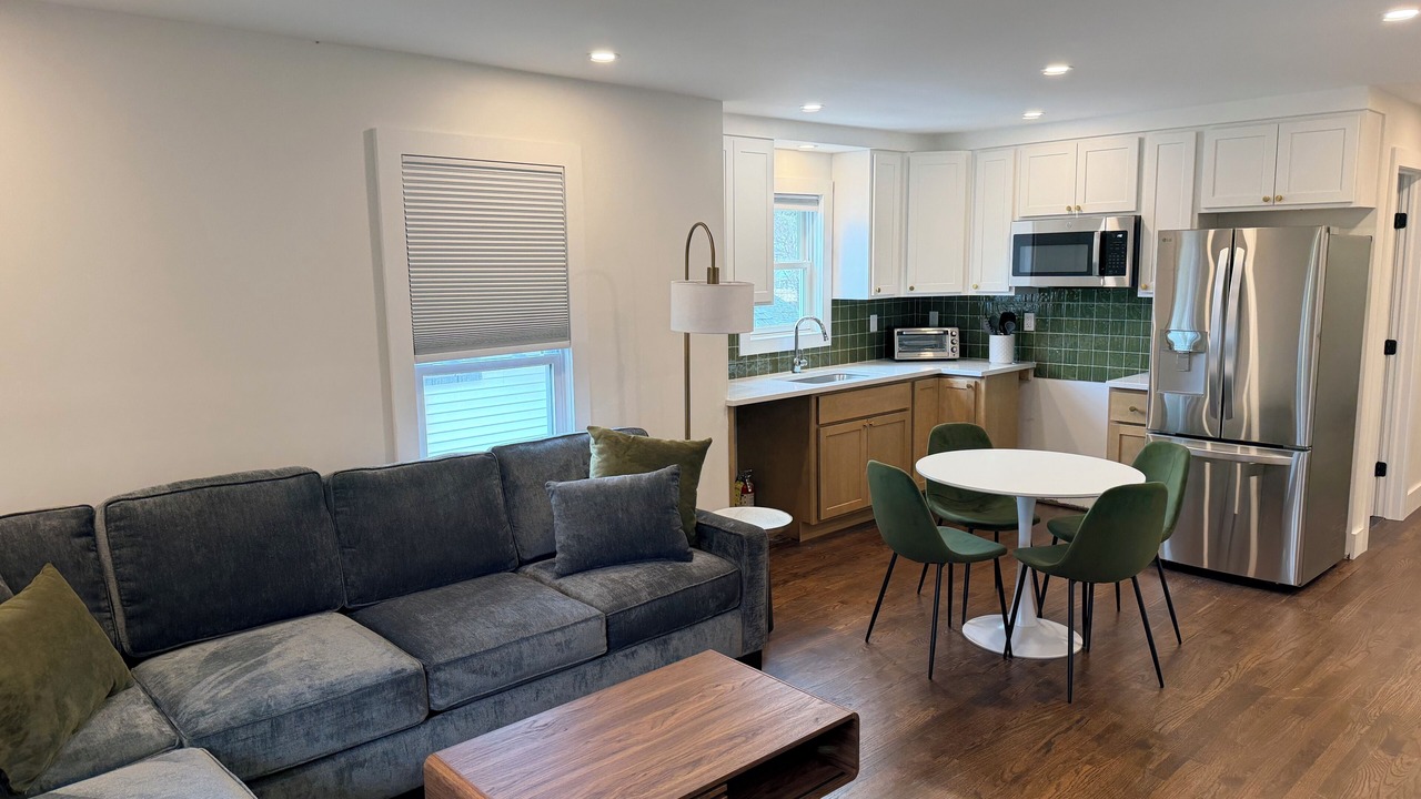 Photo of Bedroom in West End
