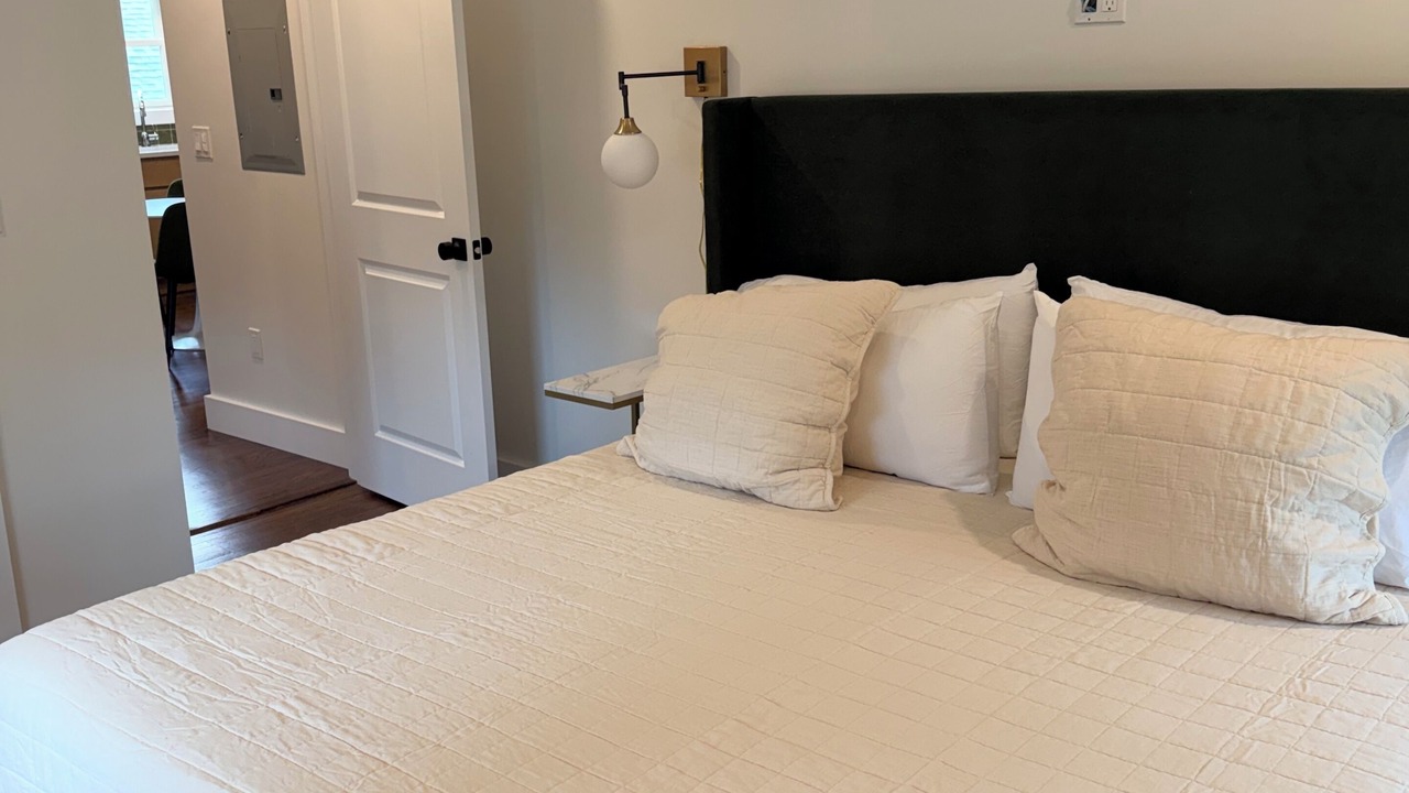 Photo of Bedroom in West End
