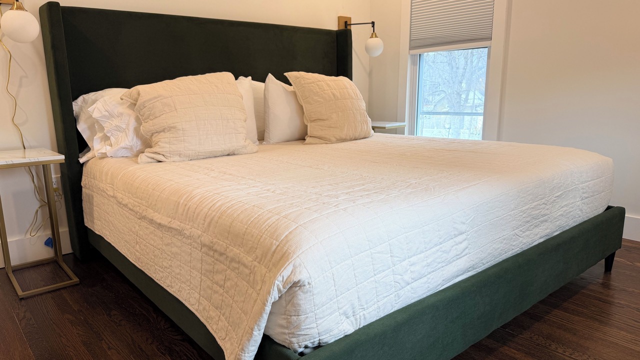 Photo of Bedroom in West End
