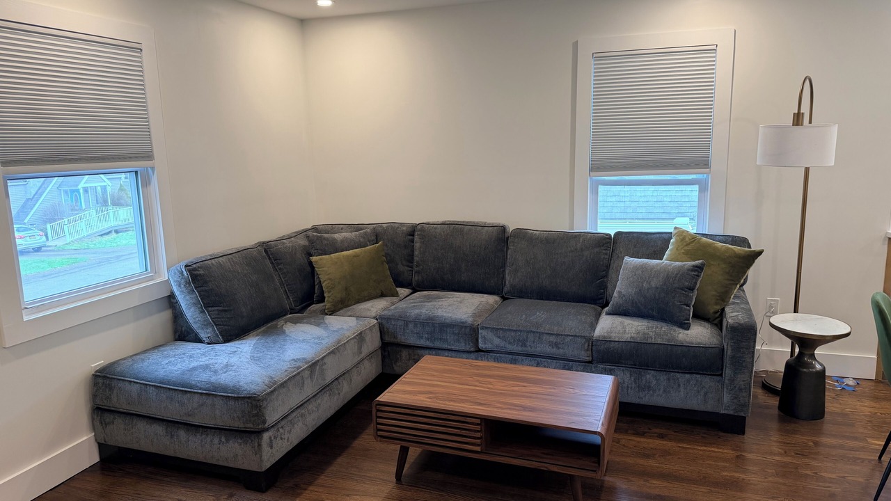 Photo of Bedroom in West End