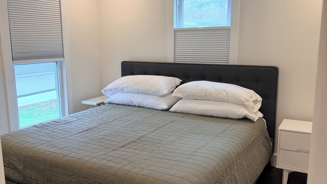 Photo of Bedroom in West End