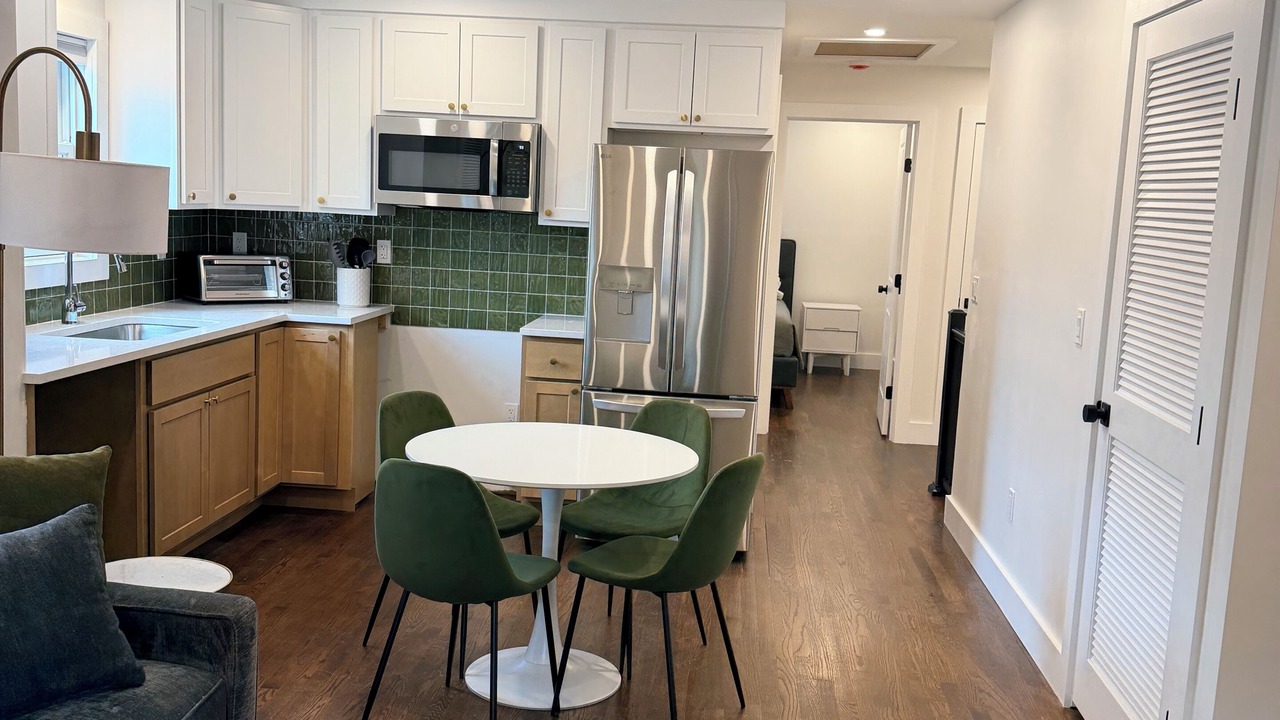 Photo of Bedroom in West End