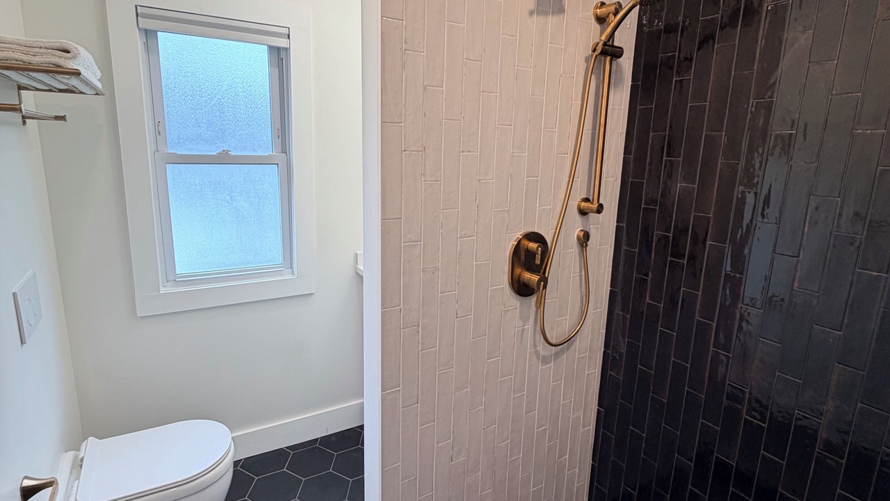 Photo of Bathroom in West End