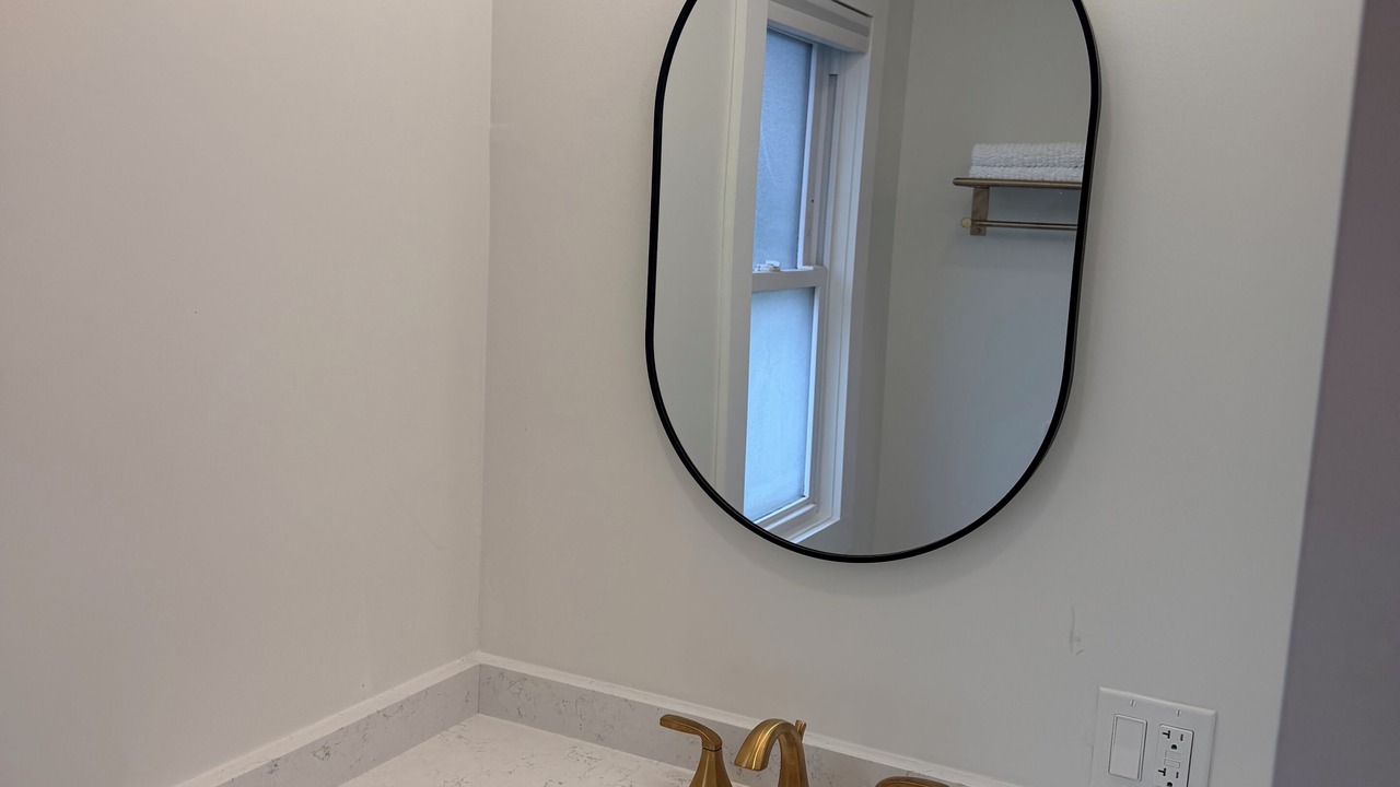 Photo of Bathroom in West End