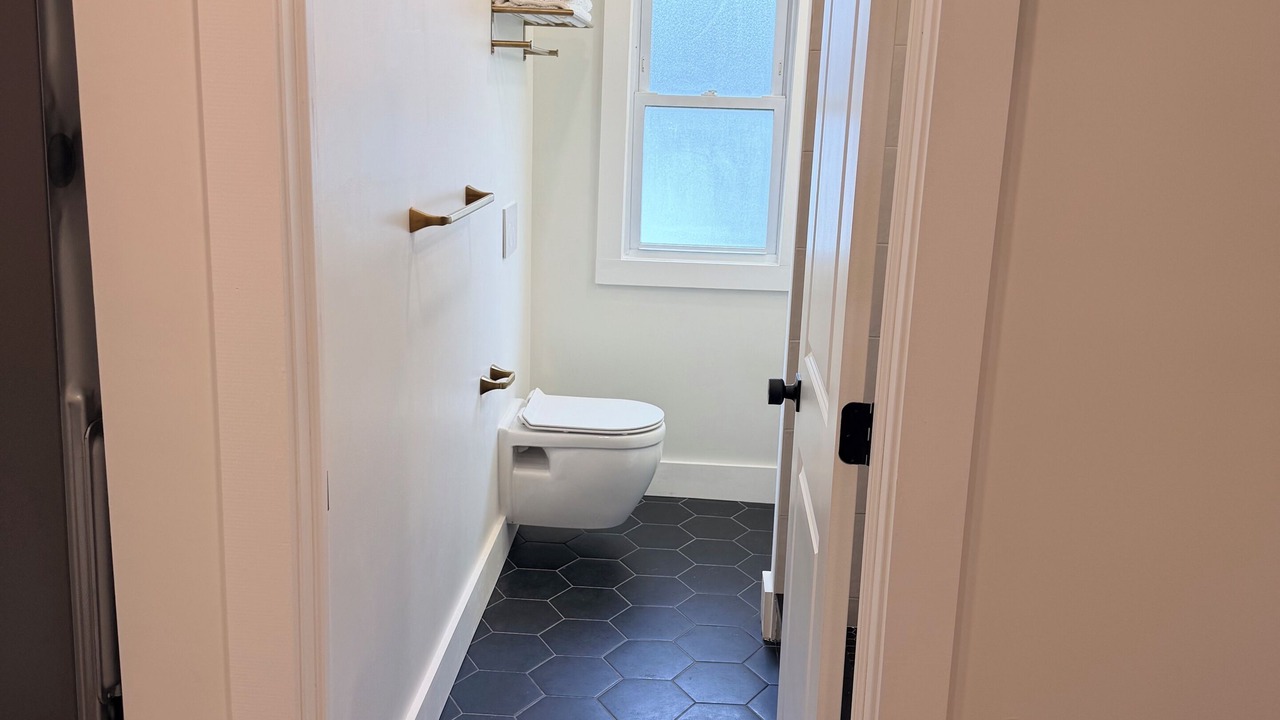 Photo of Bathroom in West End