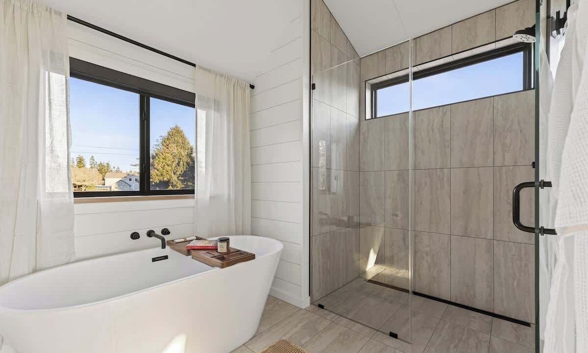 Photo of Bathroom in Bernard