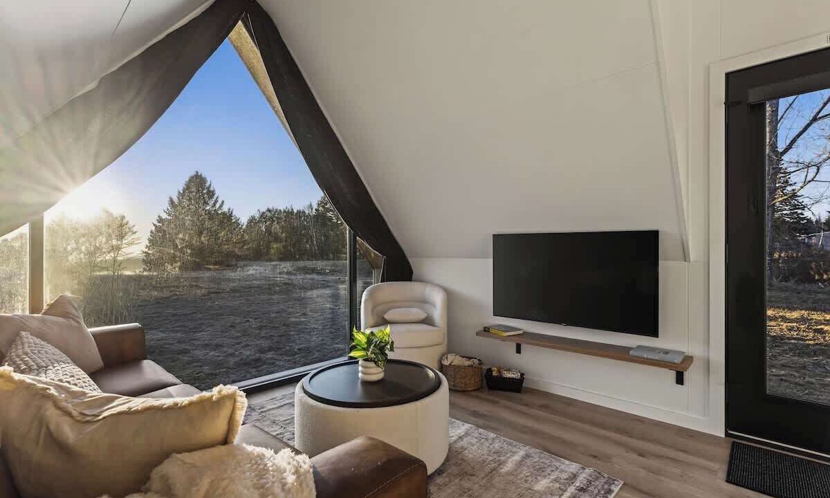 Photo of Livingroom in Bernard