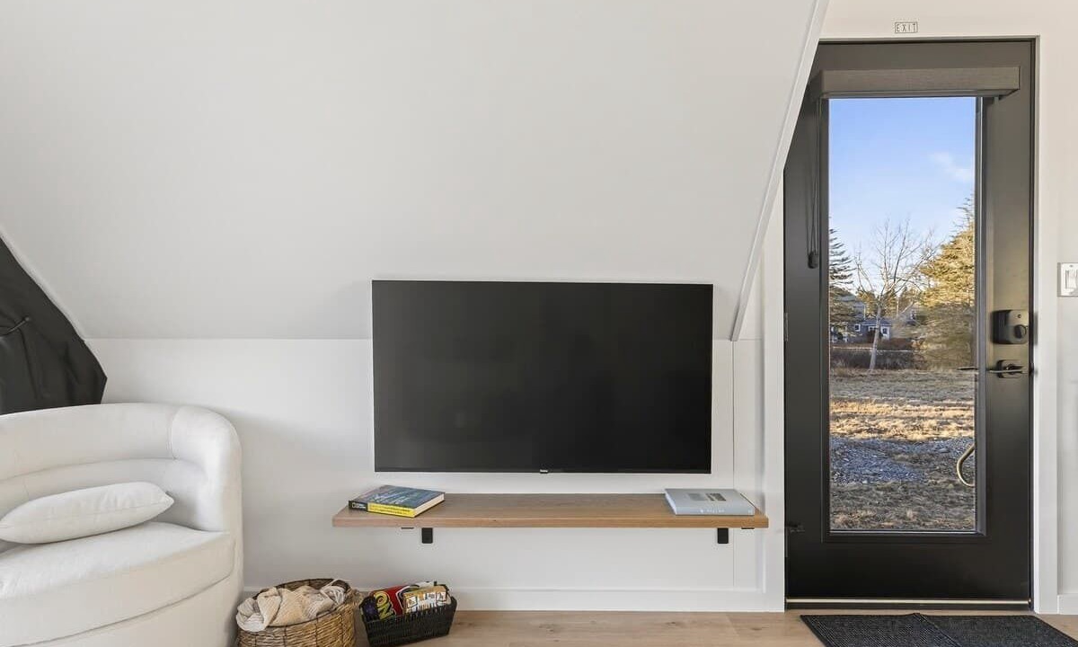 Photo of Livingroom in Bernard