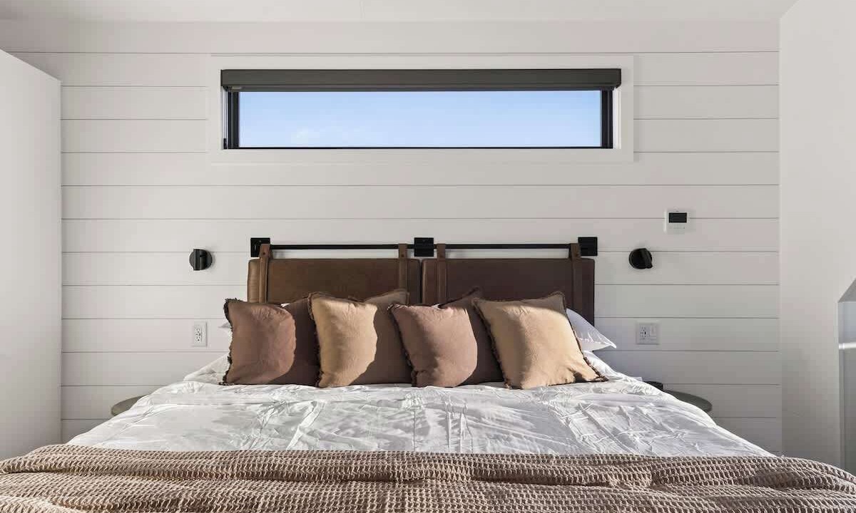 Photo of Bedroom in Bernard