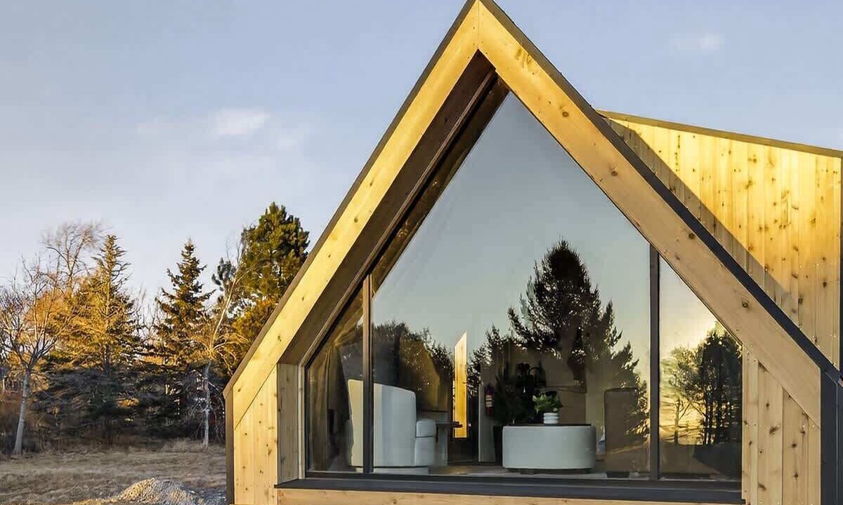 Photo of Outdoor in Bernard