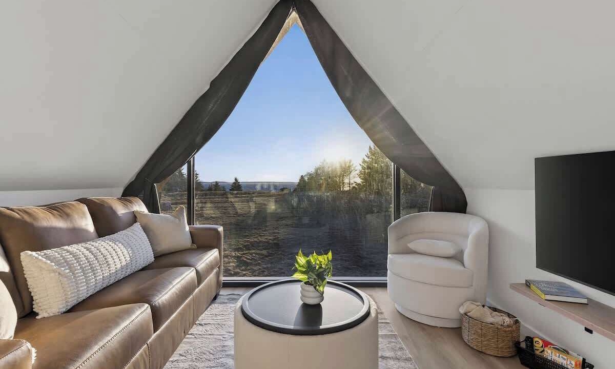 Photo of Livingroom in Bernard