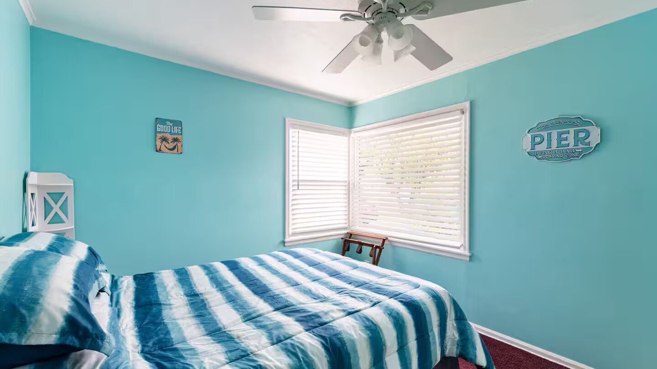 Photo of Bedroom in Spokane