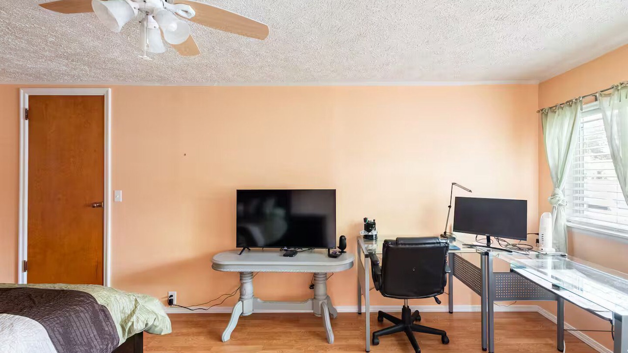 Photo of Bedroom in Spokane
