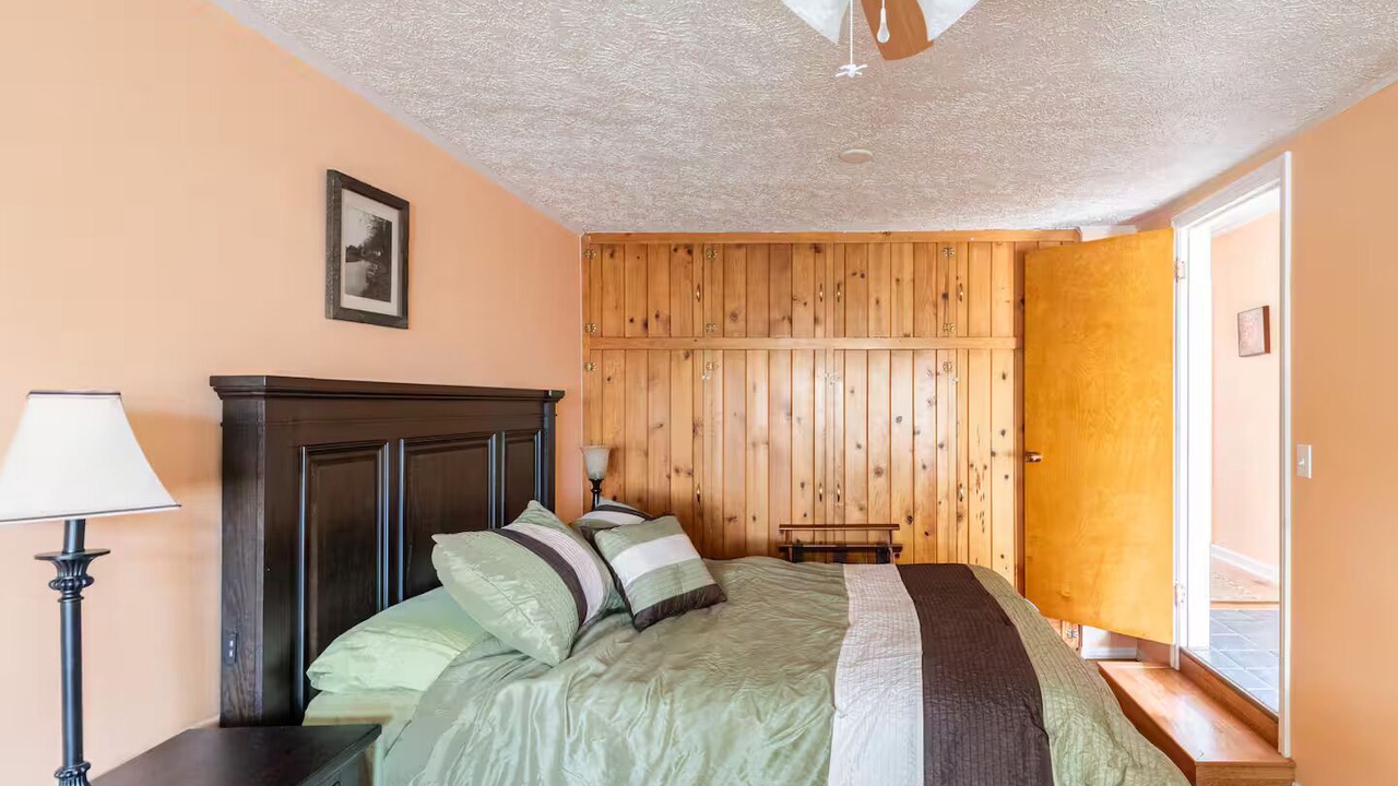 Photo of Bedroom in Spokane