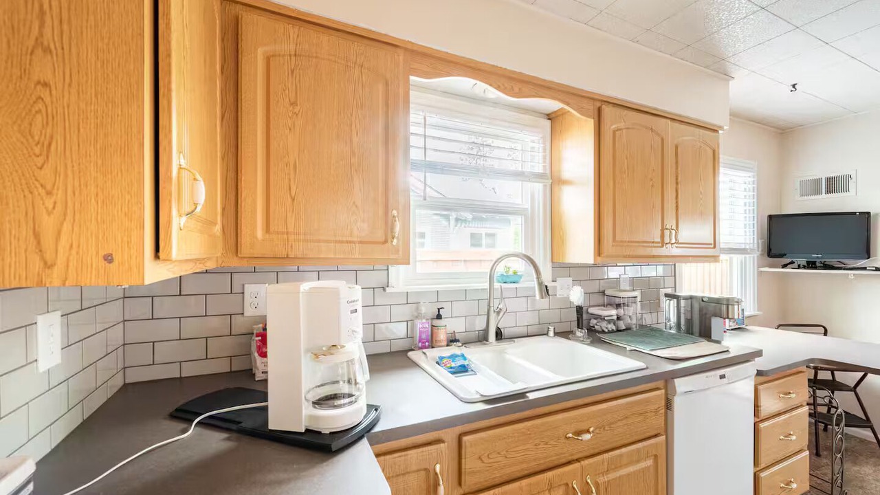 Photo of Kitchen in Spokane