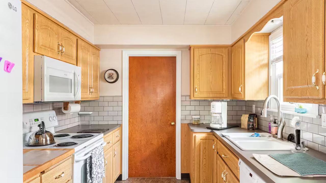 Photo of Kitchen in Spokane