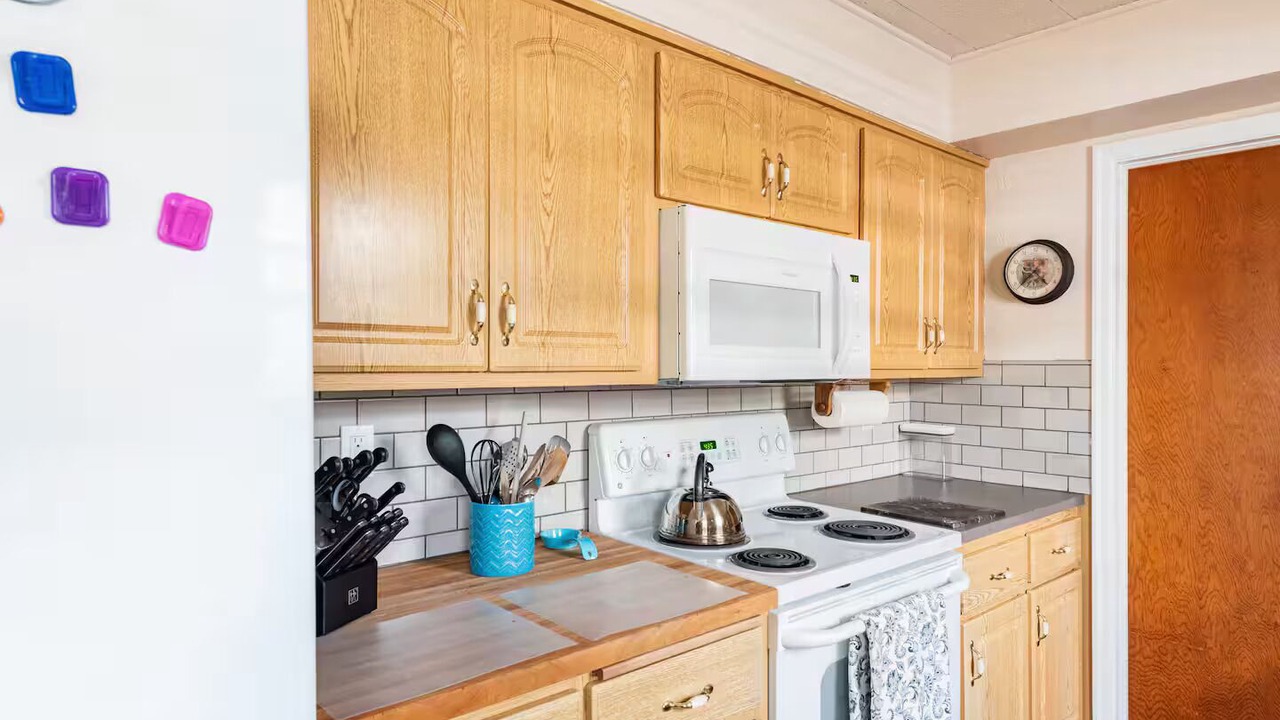 Photo of Kitchen in Spokane