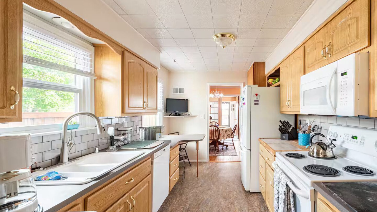 Photo of Kitchen in Spokane