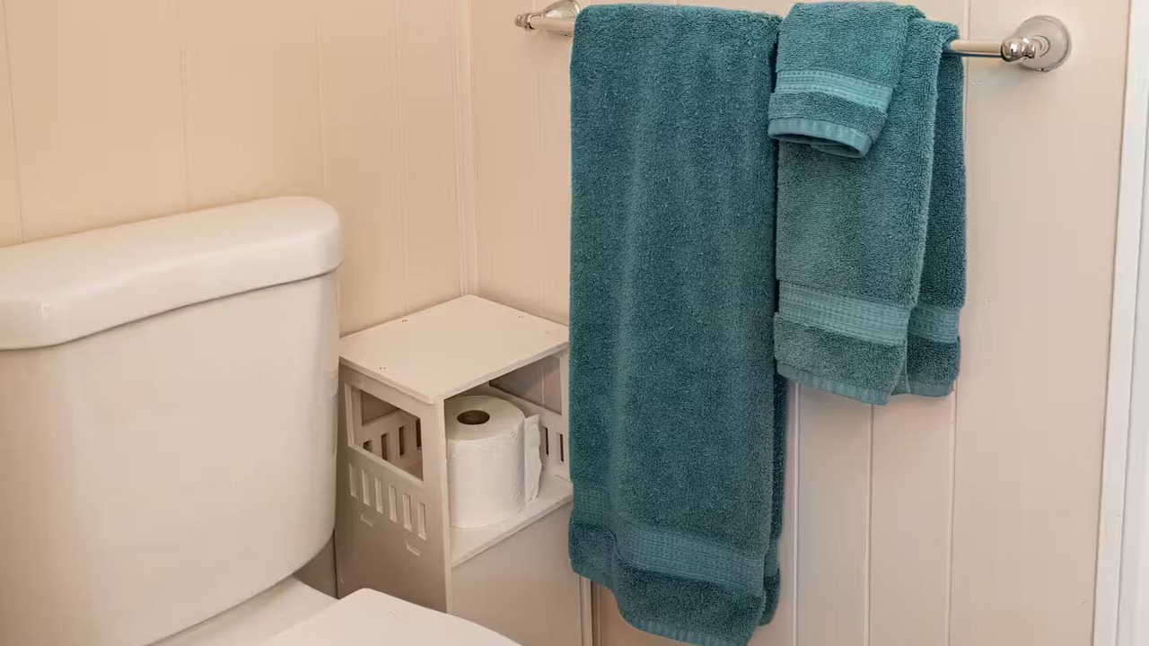 Photo of Bathroom in Spokane