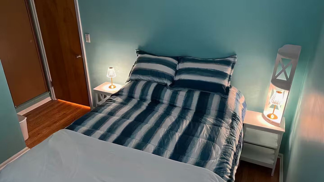 Photo of Bedroom in Spokane