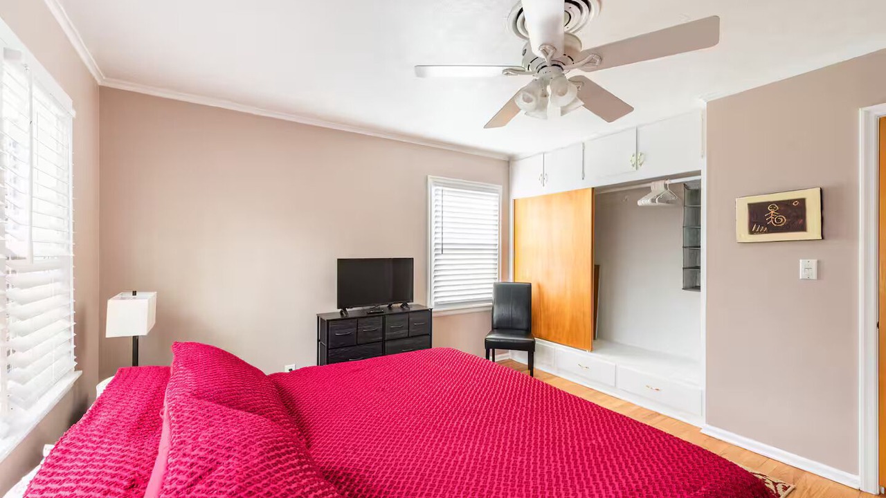 Photo of Bedroom in Spokane