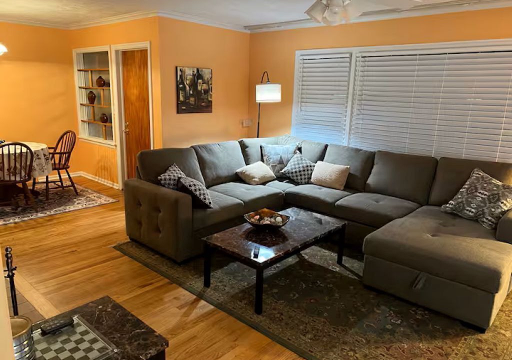 Photo of Livingroom in Spokane