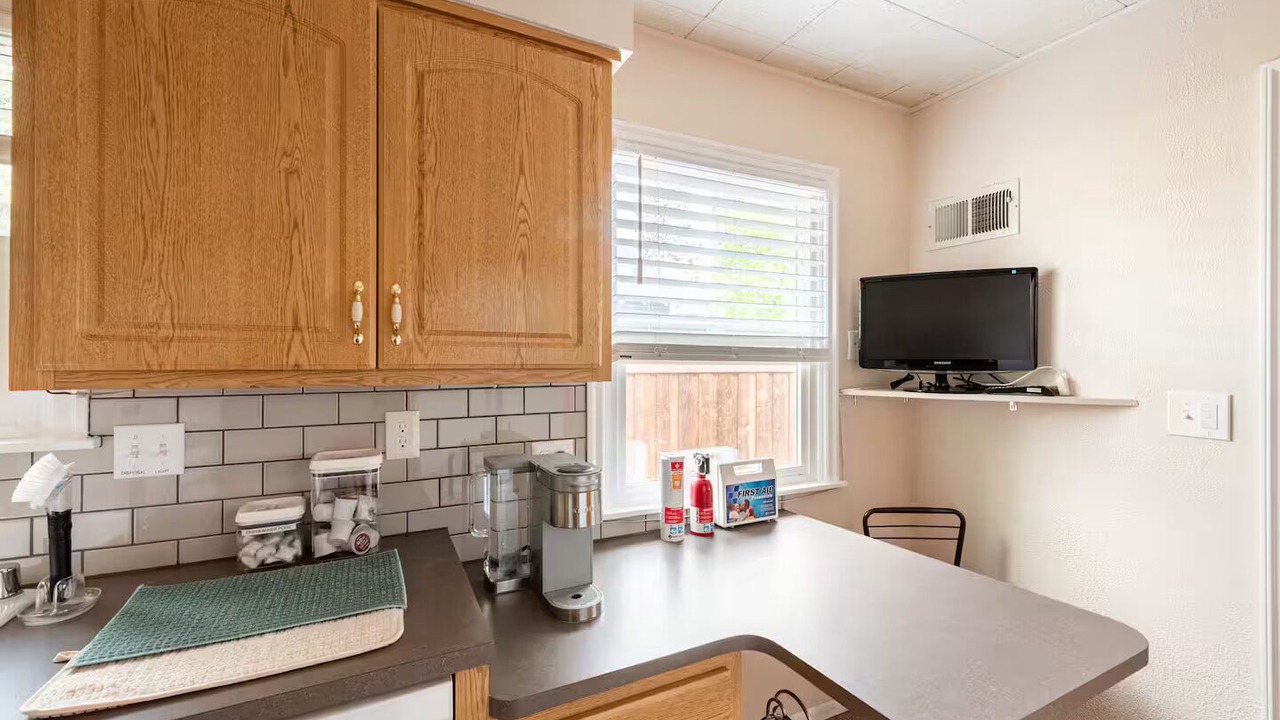 Photo of Kitchen in Spokane