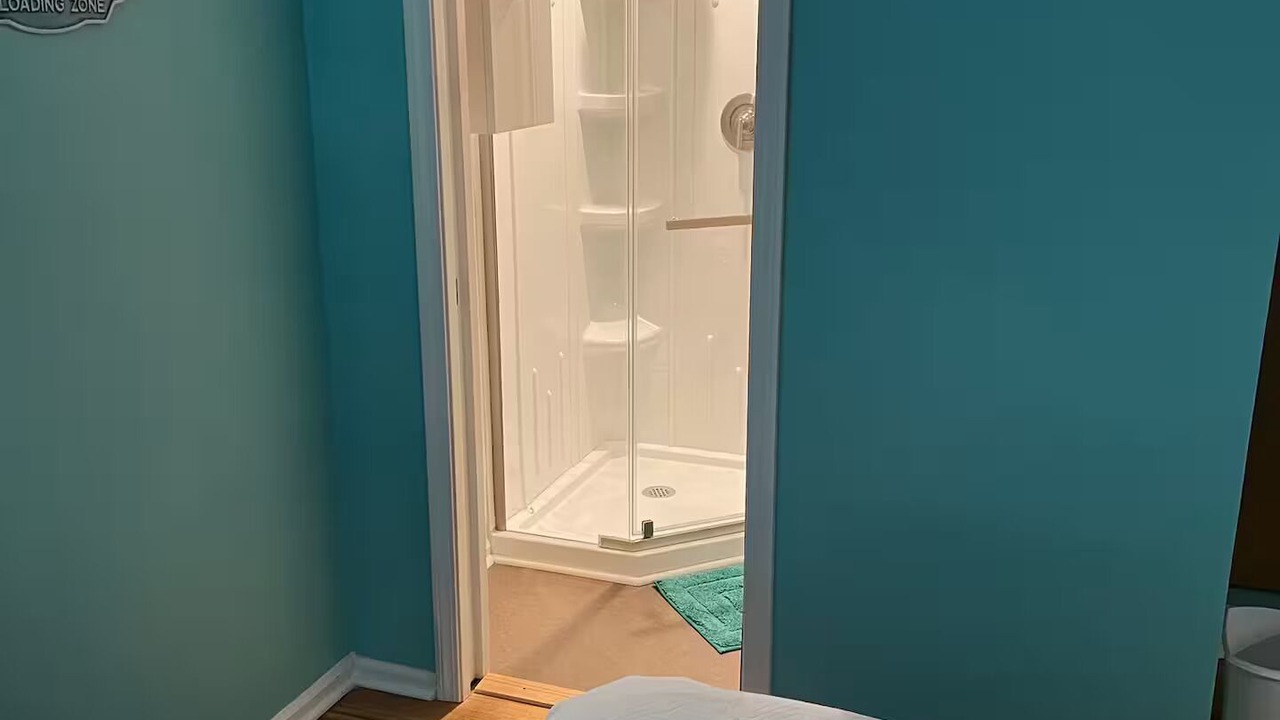 Photo of Bedroom in Spokane