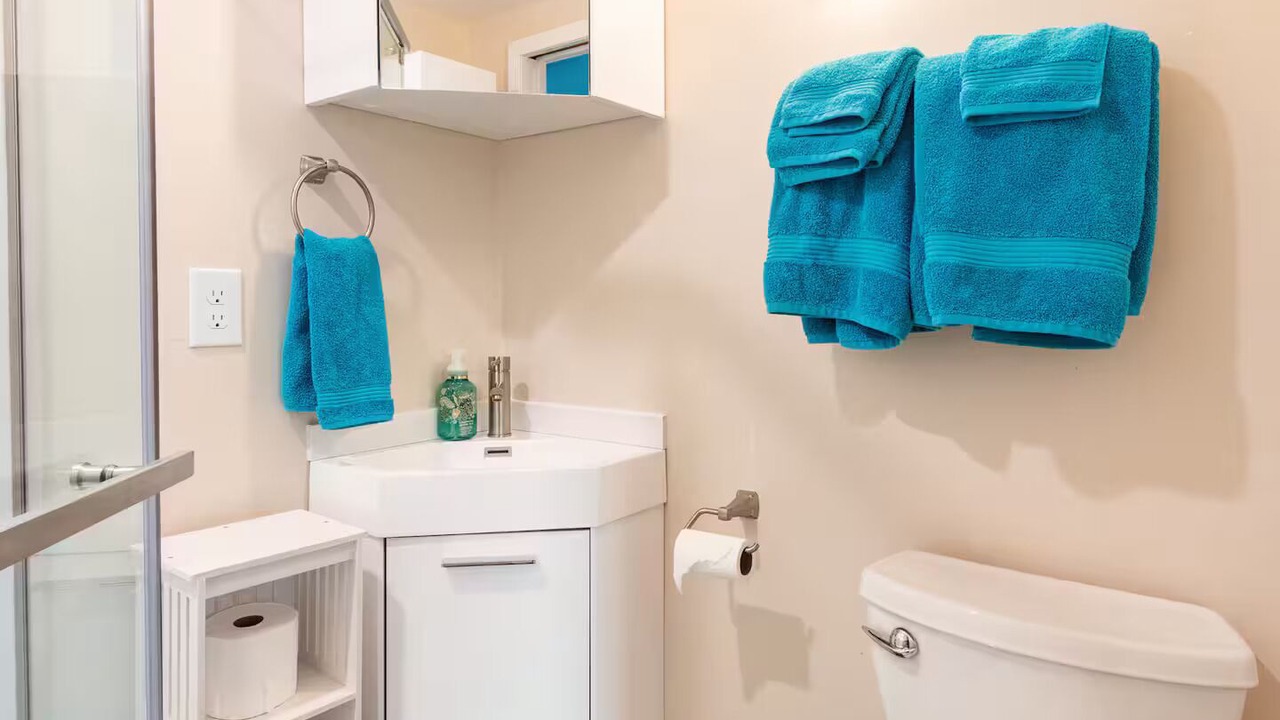 Photo of Bathroom in Spokane