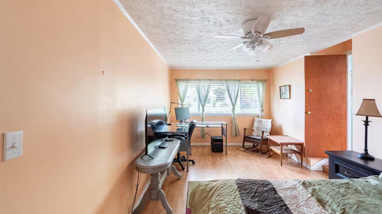Photo of Bedroom in Spokane