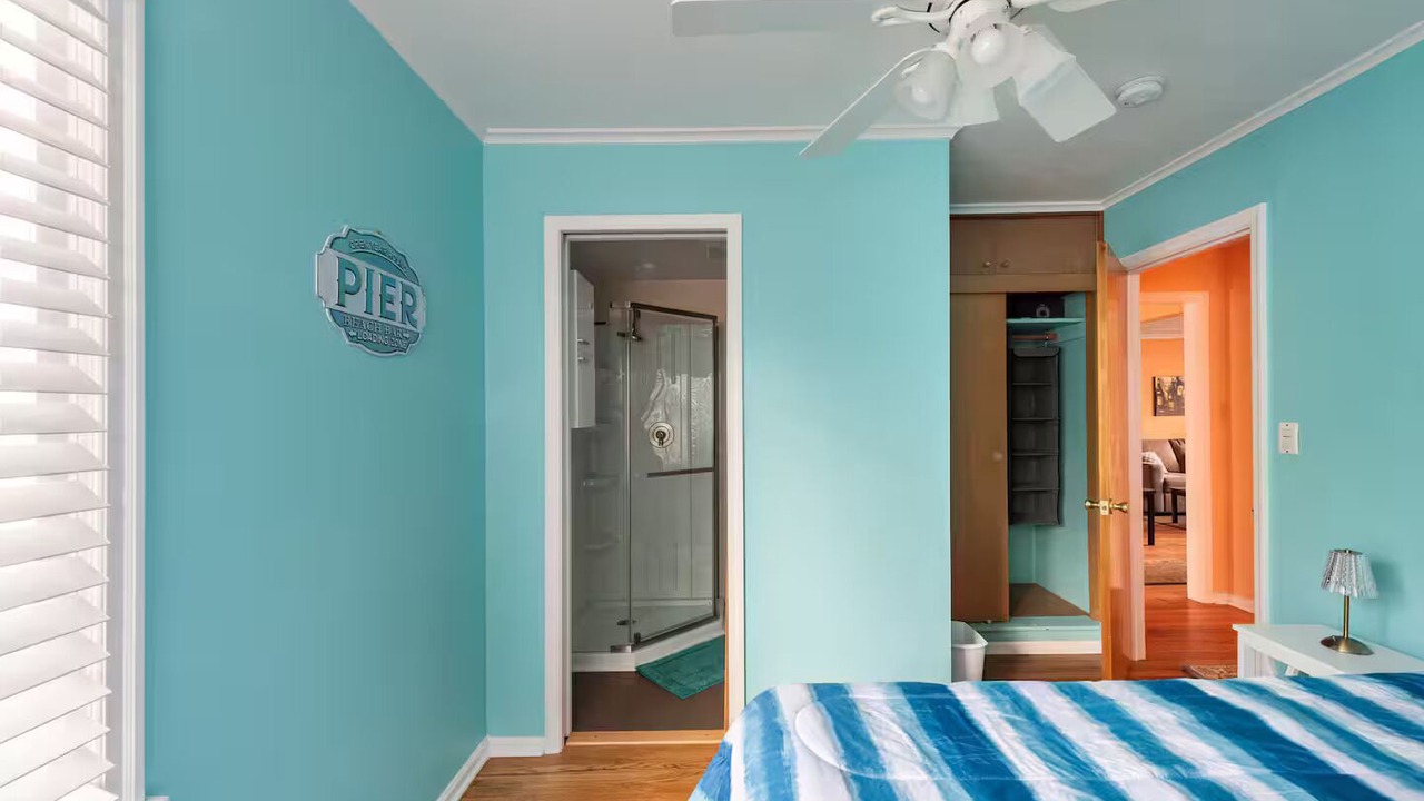 Photo of Bedroom in Spokane