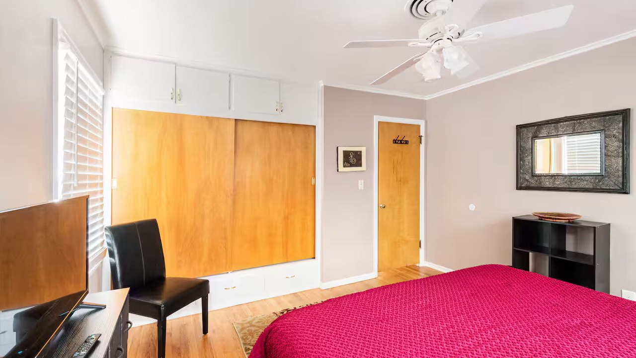 Photo of Bedroom in Spokane