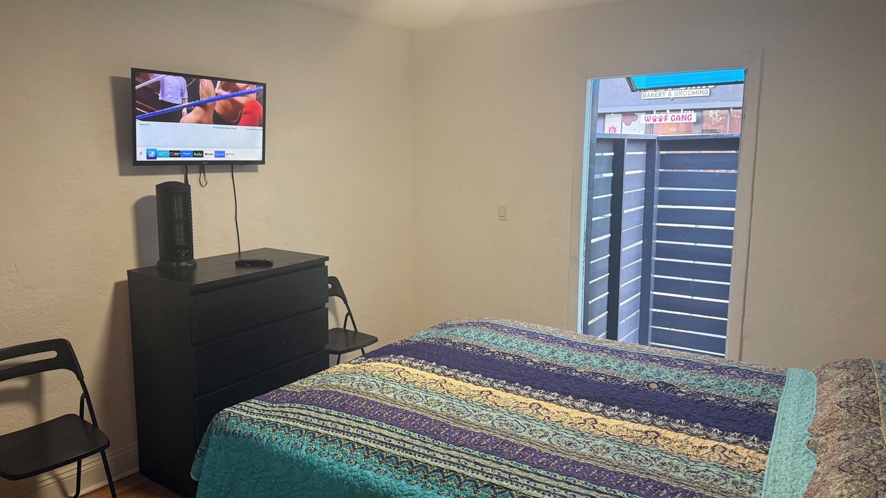 Photo of Bedroom in Coral Way