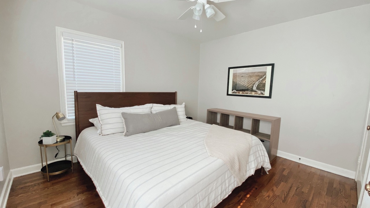 Photo of Bedroom in Topeka
