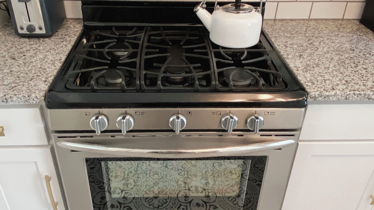 Photo of Kitchen in Topeka