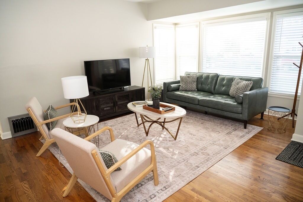 Photo of Livingroom in Topeka