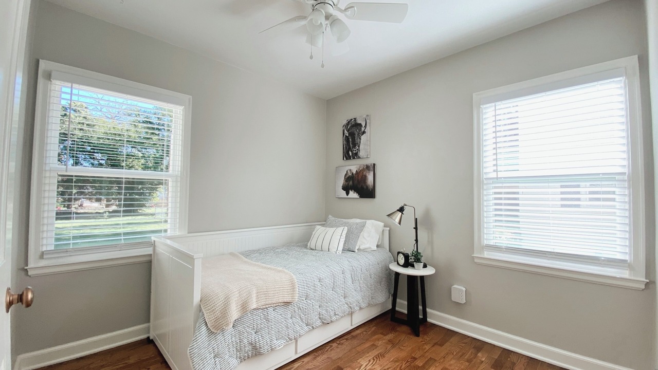 Photo of Bedroom in Topeka