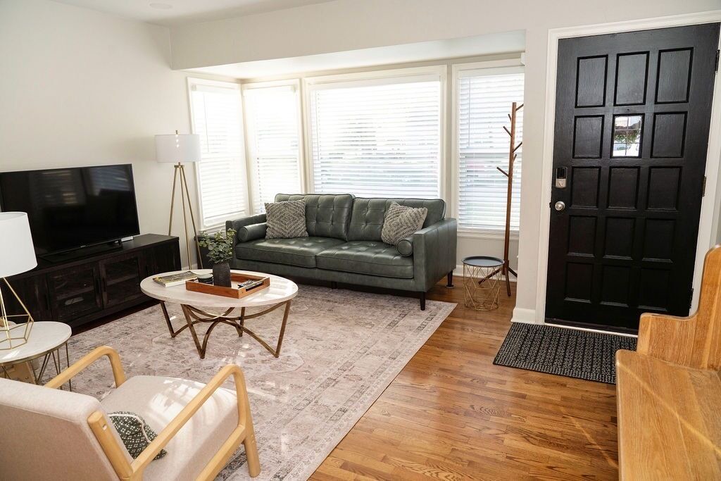 Photo of Livingroom in Topeka