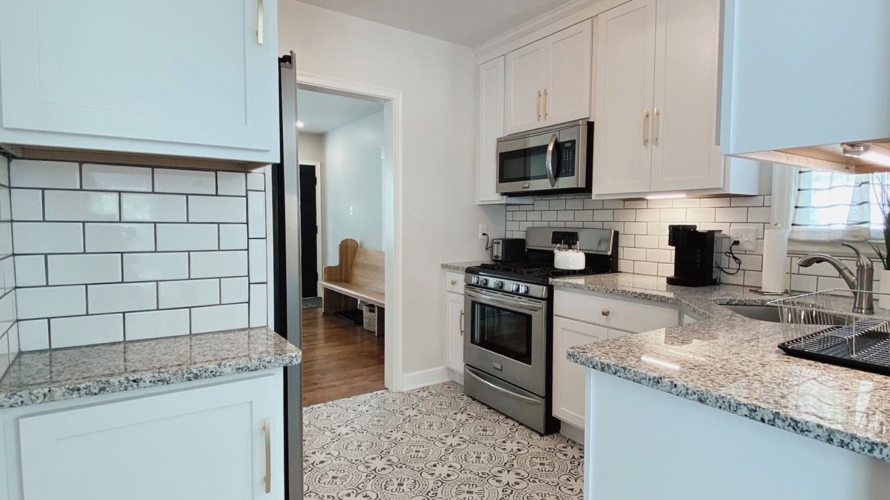 Photo of Kitchen in Topeka
