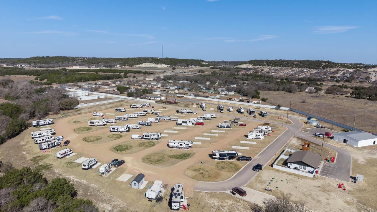 Photo of Outdoor in Copperas Cove